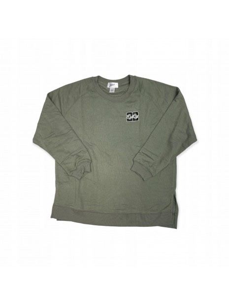 wyprzedaż! Jostens bluza damska khaki r.S, M, XS, 2XL