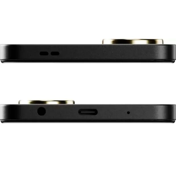Продам новий мобільний телефон Xiaomi poco C71 3/64Gb Black