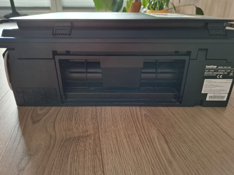 BROTHER DCP-J100  drukarka atramentowa ksero skaner
