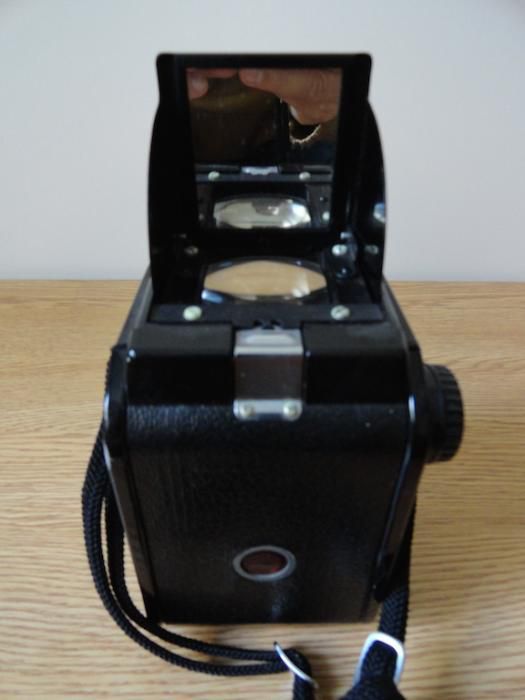 Kodak Dualfex II