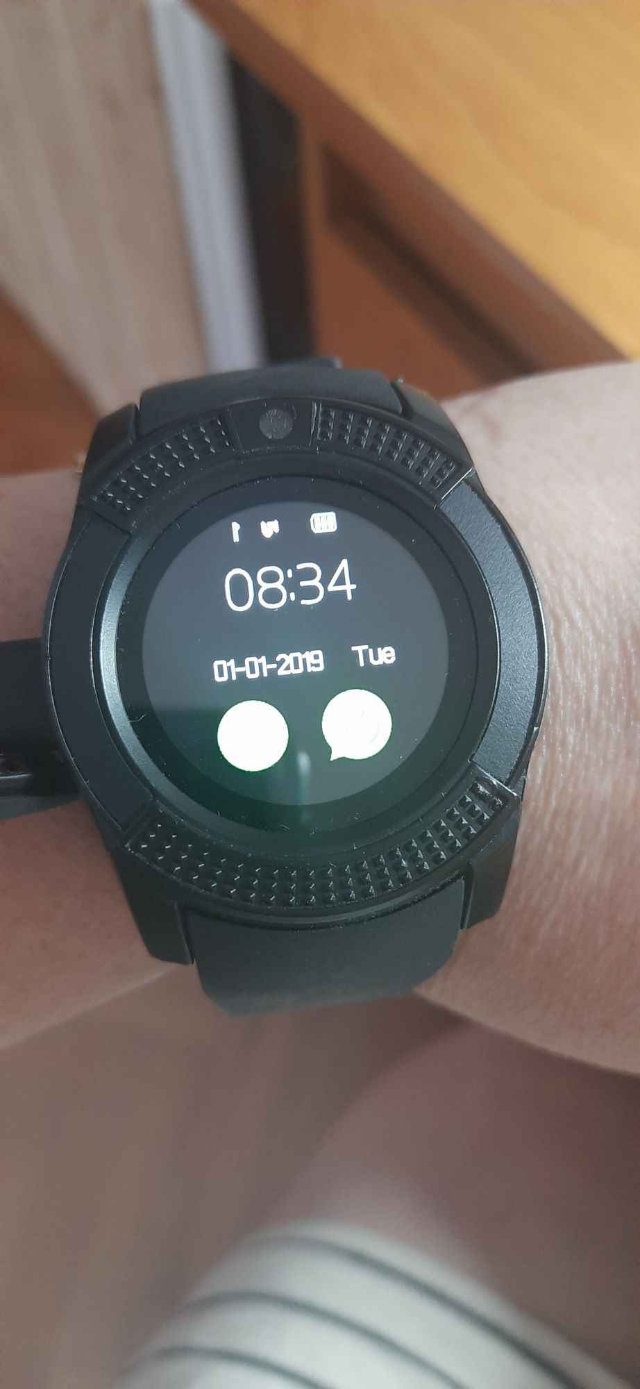 Sprzedam smartwatch