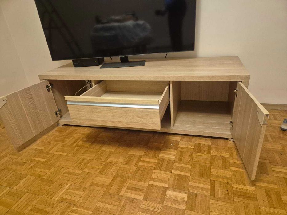 Szafka pod telewizor, za darmo