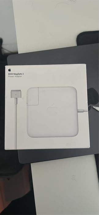 Carregador magSafe2 para macbook
