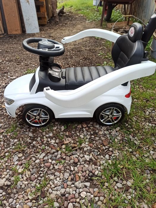 Jezdzik-pchacz.stan bdb