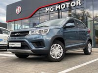 Chery Tiggo 2.  2022