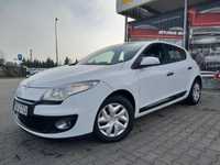 Renault Megane Nawigacja - Zarejestrowany - Zadbany - Polecam