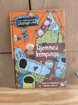 Biuro detektywistyczne Lassego i Mai Tajemnica kempingu