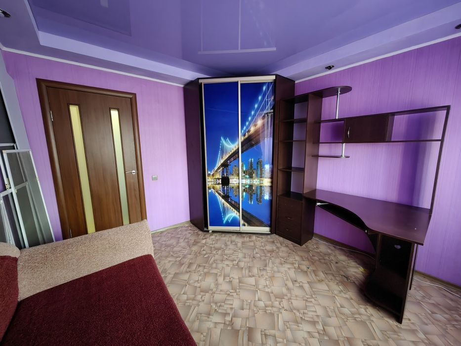 Продам 2х комнатную  квартиру