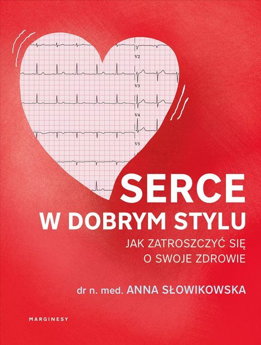 Serce W Dobrym Stylu Marginesy