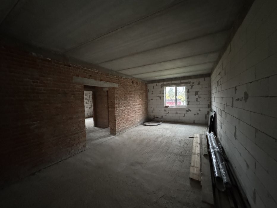 Продаж будинку с.Гаї Шевченківські