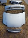 Chevrolet kalos Aveo Daewoo kalos капот