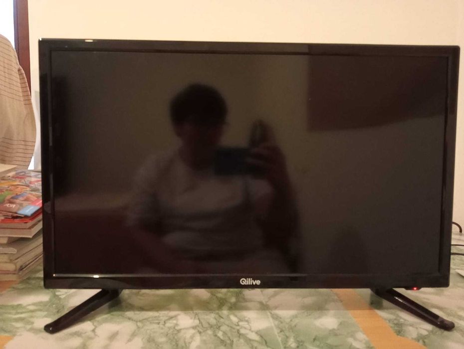 TV Qilive Q24-984B LED 23.6”