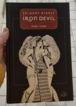 Żelazny diabeł. Iron devil