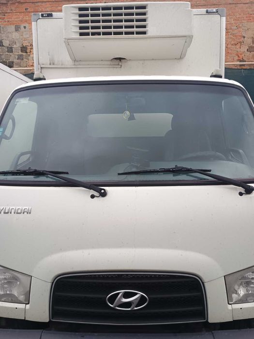 Оренда вантажних автомобілів з водієм - Черкаси та область