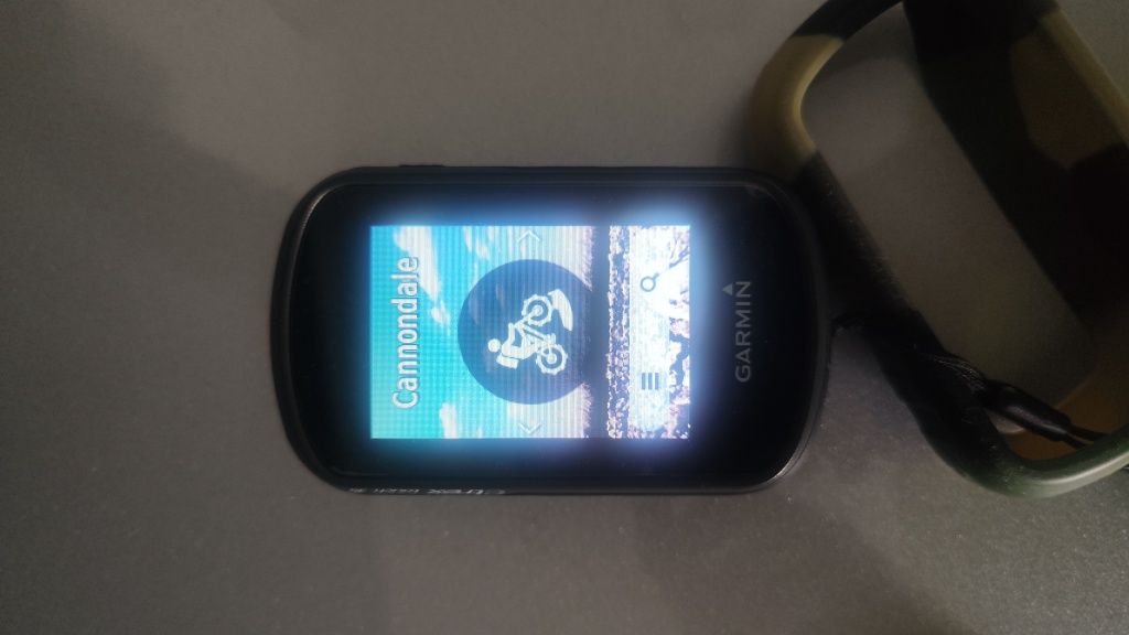 Garmin ETrex Touch 35
Praticamente novo.
Vai