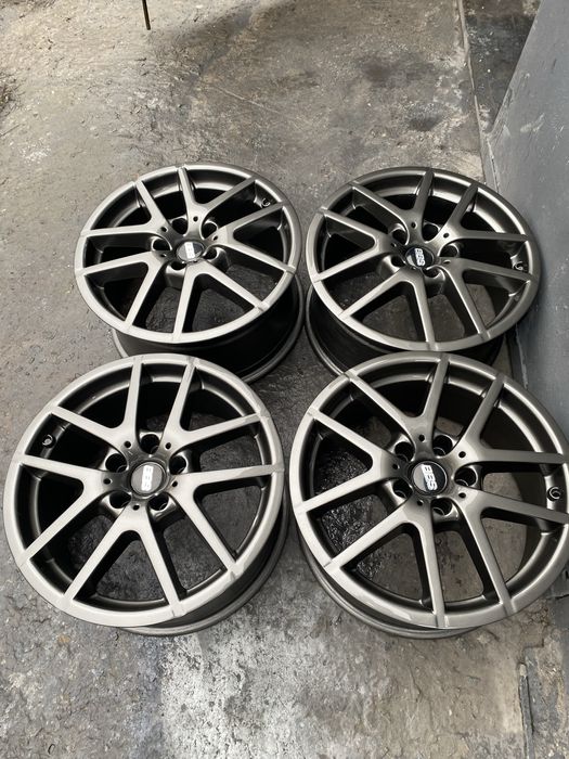 Диски 18 5 120 БМВ ет-48 8,5j dia 72.6