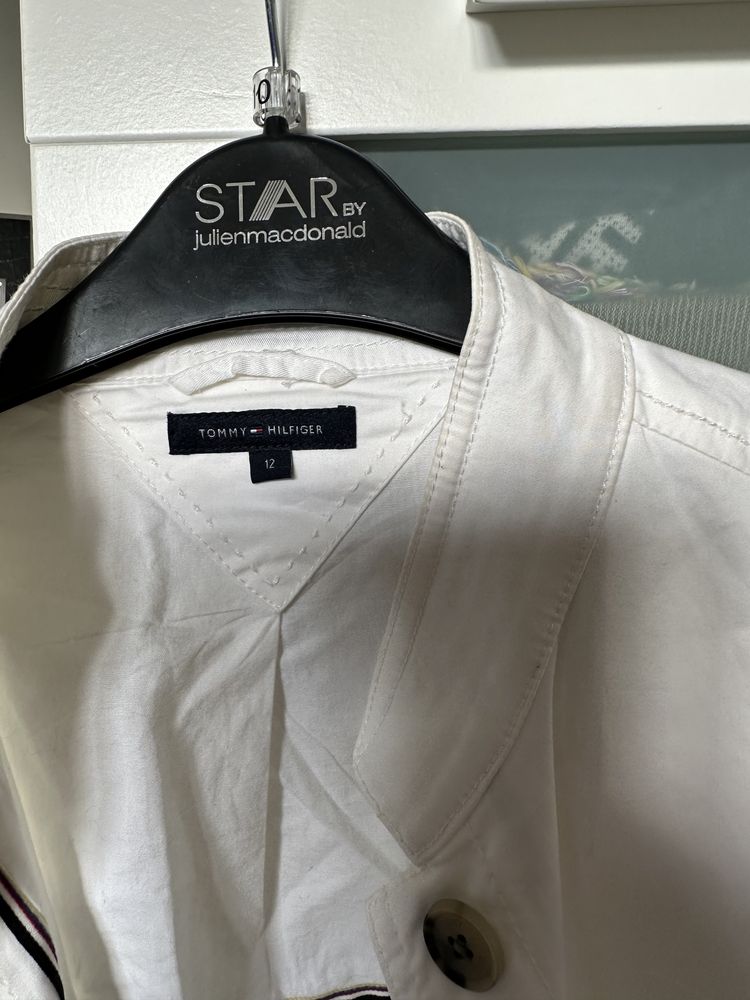 Tommy Hilfiger kurtka/marynarka R 12