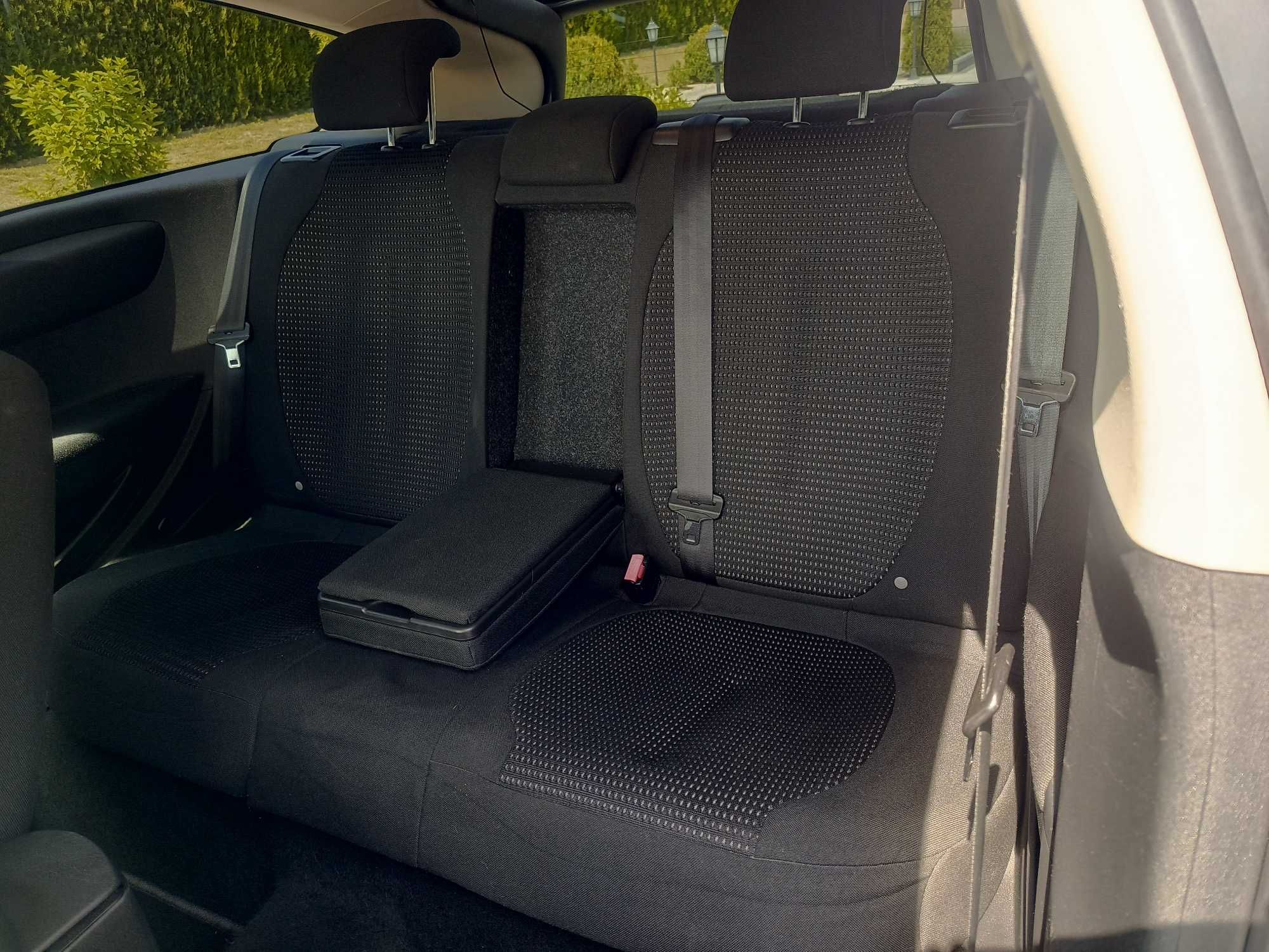 Citroen C4 1.6 HDi 2007 VTR PACK