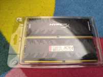 Ddr4 HyperX predator 32gb (2x16Gb) 3333Mhz