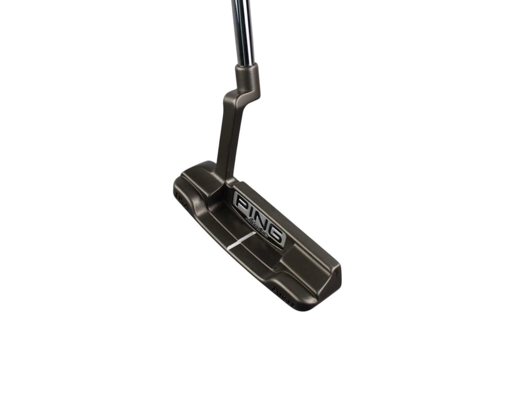 33" PUTTER PING ANSER Karsten kij golfowy do golfa blade klasyk