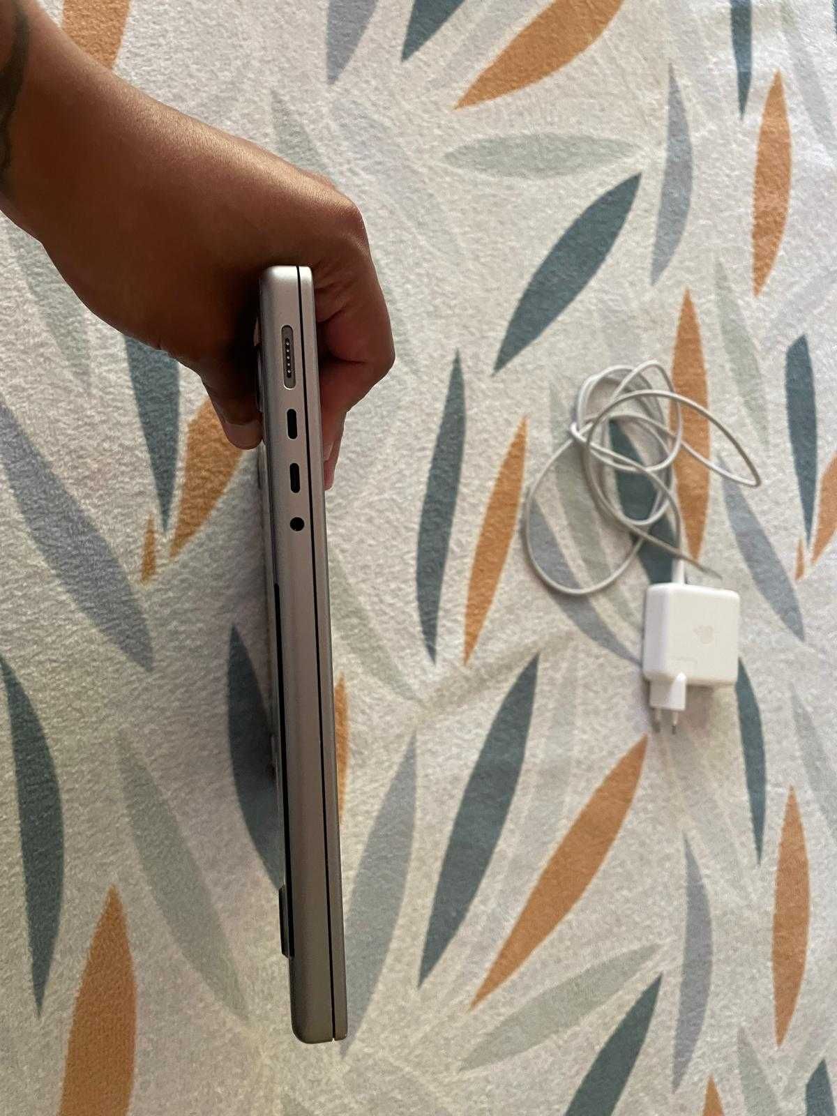 MacBook Pro 14” M1 Pro | 32GB RAM | 1TB SSD