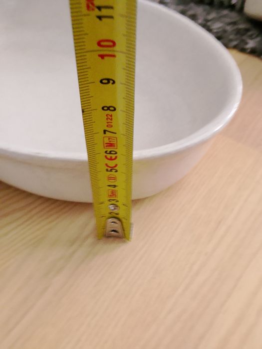 Półmisek Ikea do zapiekania +1 gratis