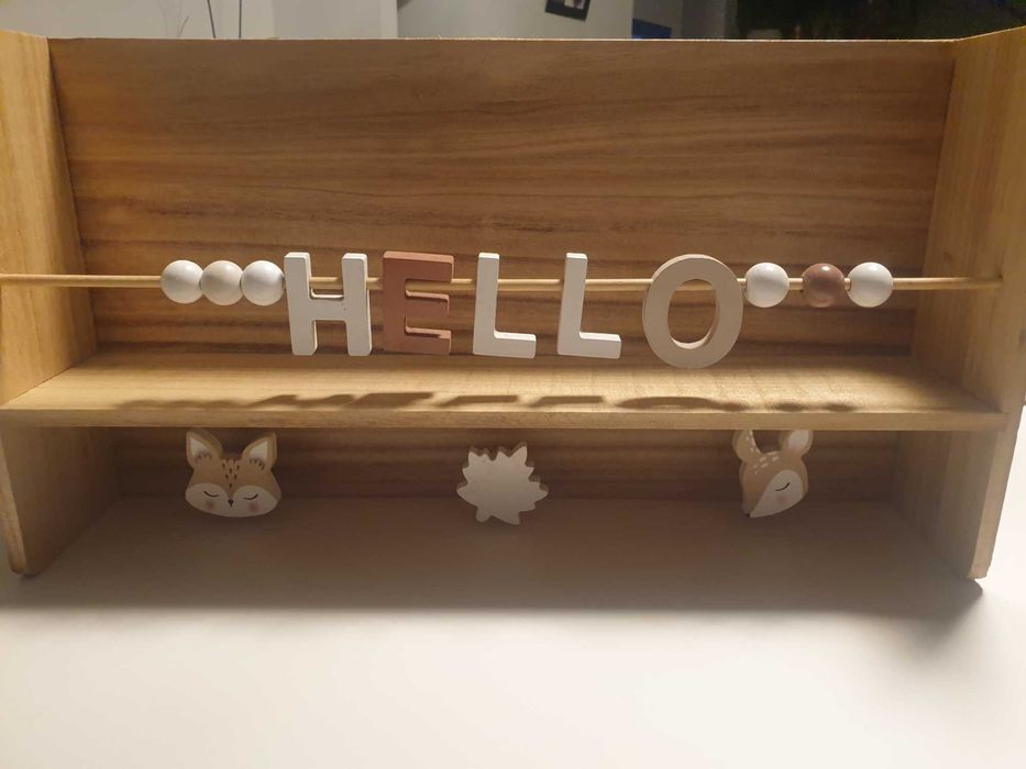 Suporte bengaleiro para criança