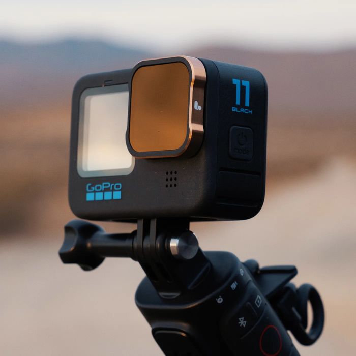 Filtros ND Polar Pro para GoPro