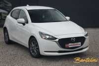 Mazda 2 Alu+Lifting+Gwarancja+PDC+Zarejestrowany
