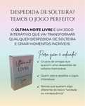 Jogo Despedida de Solteira