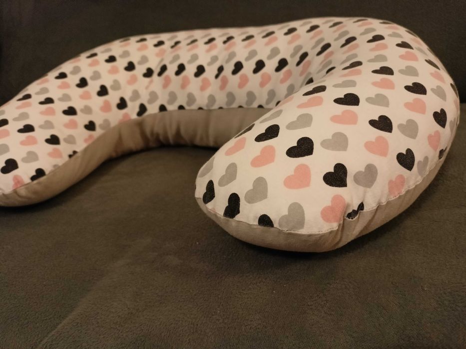 Poduszka do karmienia