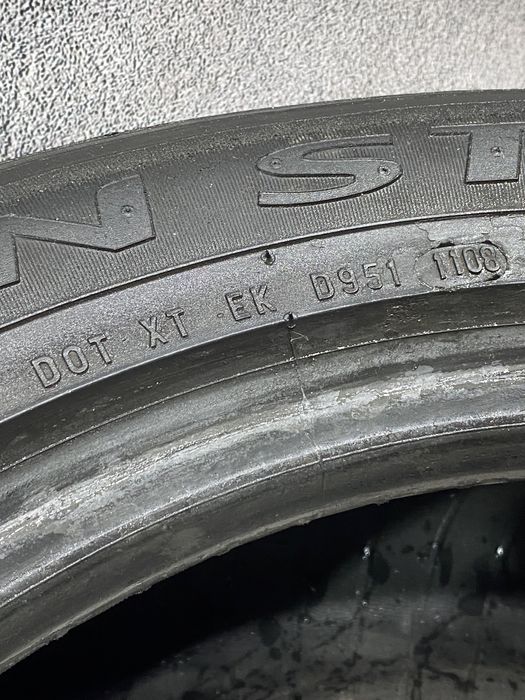 Зимова резина Pirelli 235/55 R17