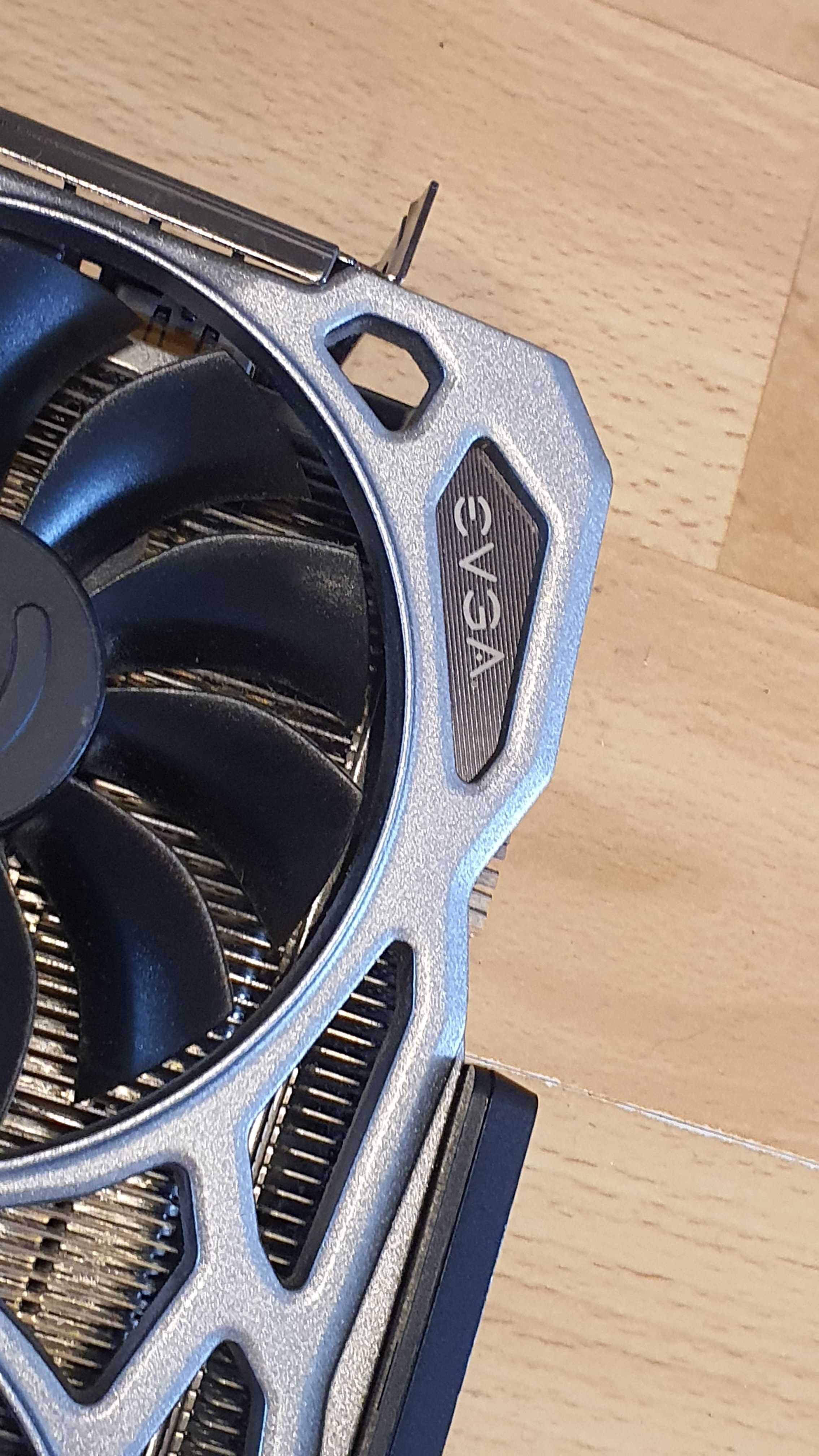 EVGA GeForce GTX 1080 Ti FTW3 11GB  potężna karta, topowy model z GTX