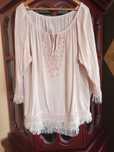 Bluzka damska roz.50