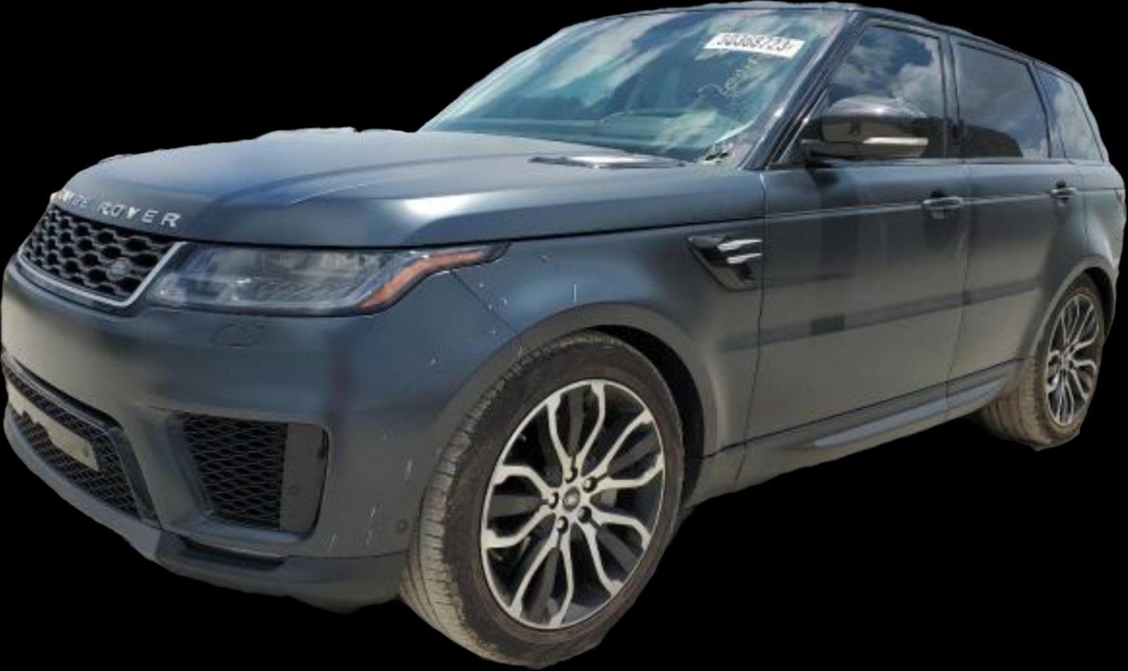 Розборка шрот запчастини RANGE ROVER  Рендж ровер Land Rover ленд рове