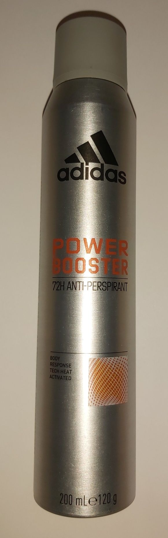 Dezodorant (antypresporant) męski adidas 200 ml Power Booster