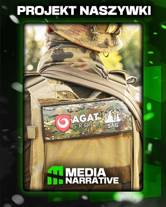 Montaż wideo / Fotografia / Content Creator / Grafika / Projektowanie