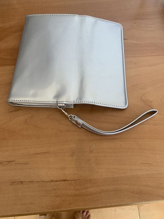 Conjunto Carteira e Capa marca PURO para iphone 7