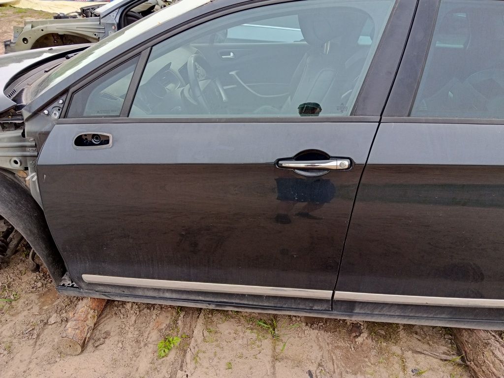 Drzwi lewy przód citroen C5 x7 III eypc