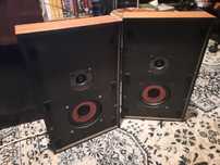Saba hi- fi box Fl 25 g