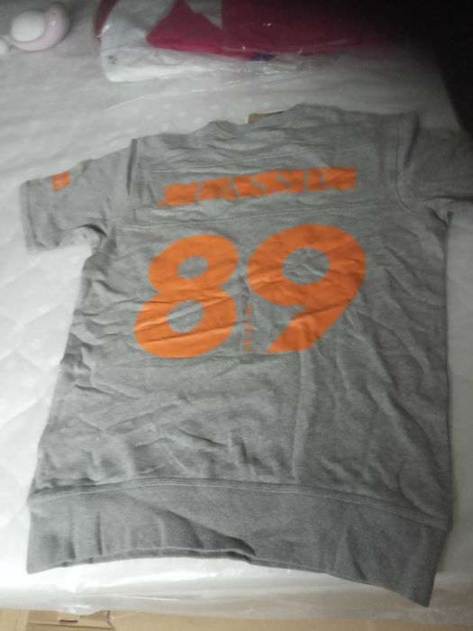 Sprzedam nową bluzę Reebok z metką