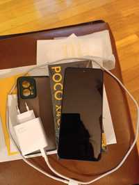 Xiaomi Poco X4 GT 256 ГБ