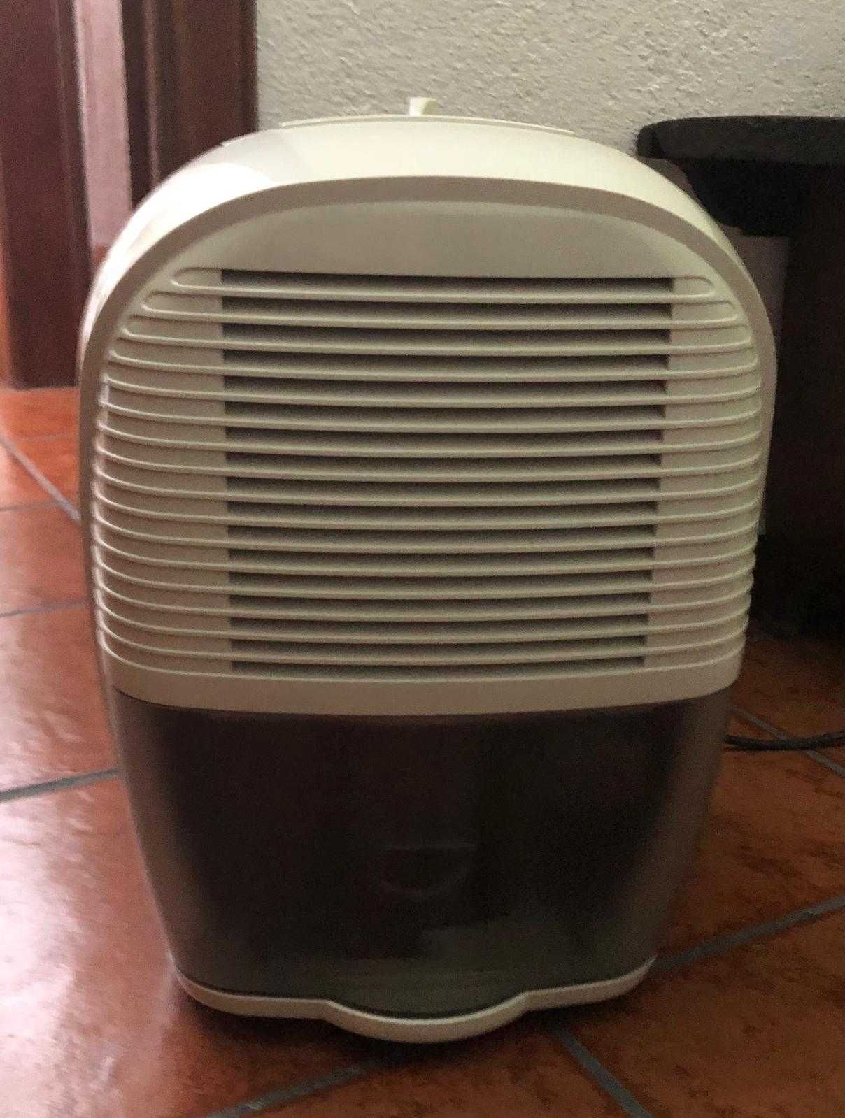 Desumidificador DeLonghi