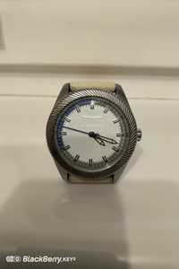 Biały zegarek K-Swiss
