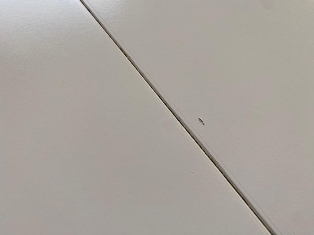 Stòł ikea Ingatorp