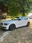 Bmw 116d F21 SportLine