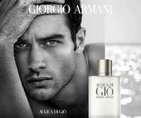 Мужской парфюм Giorgio Armani Acqua di Gio