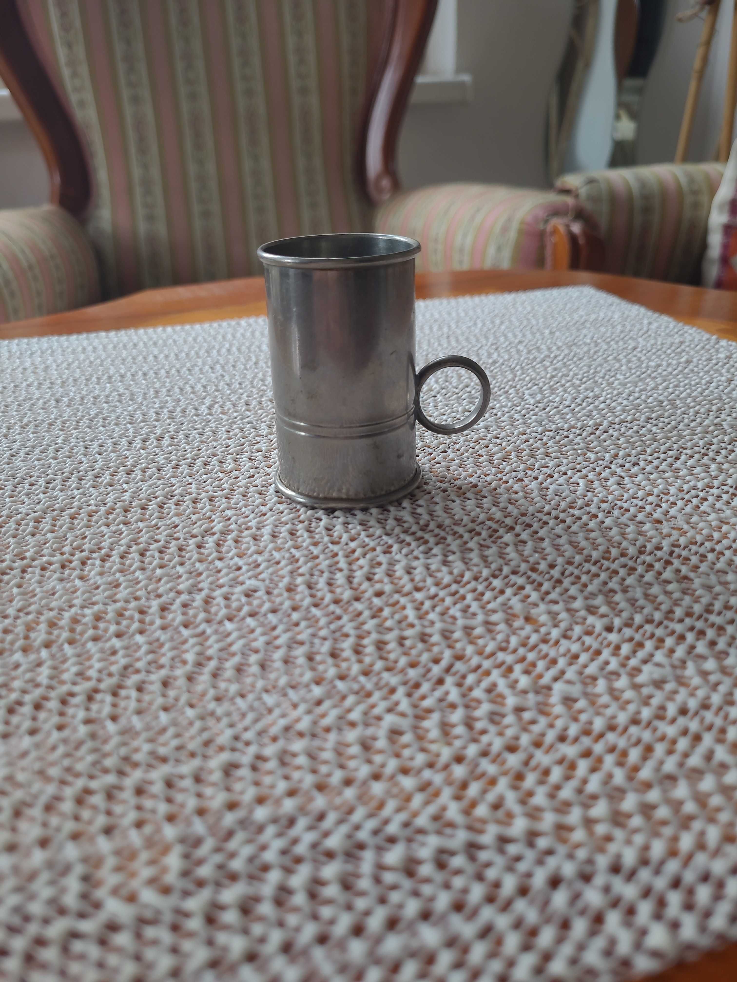Mini kubek miarka