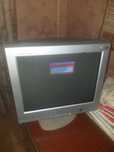 Монитор lg flatron 15