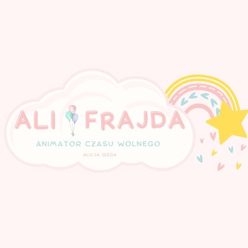 Animator Animacje dla dzieci ALIFRAJDA